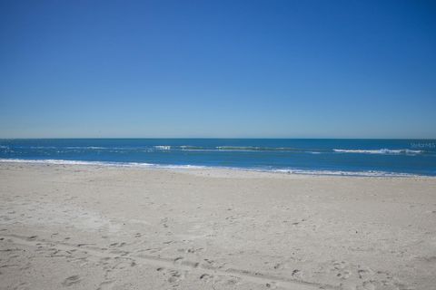 A home in HOLMES BEACH