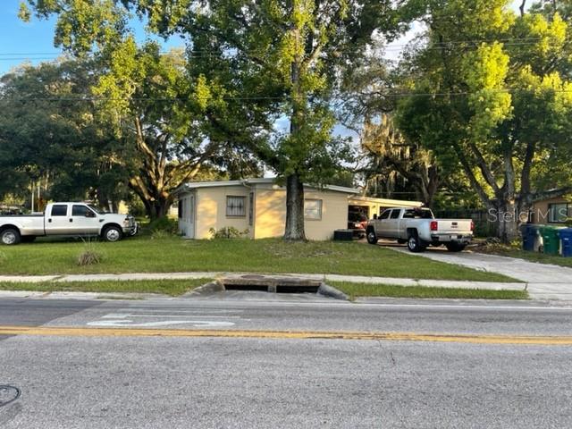 RIVER GROVE ESTATES - Residential