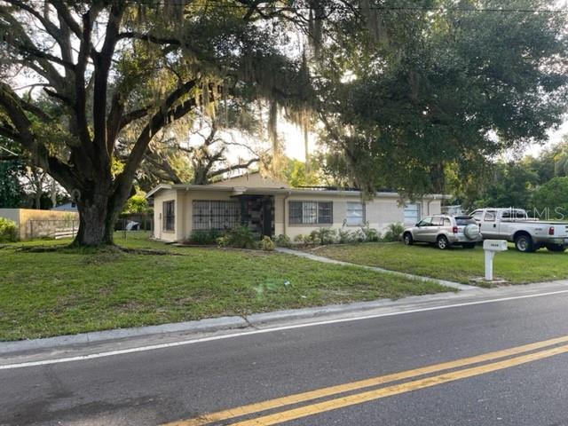 RIVER GROVE ESTATES - Residential