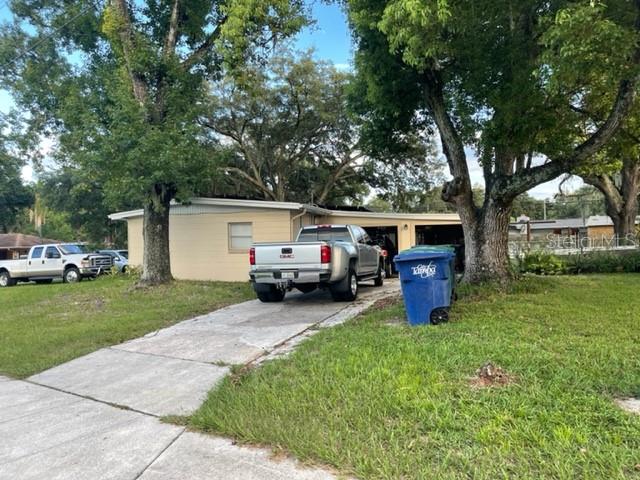 RIVER GROVE ESTATES - Residential