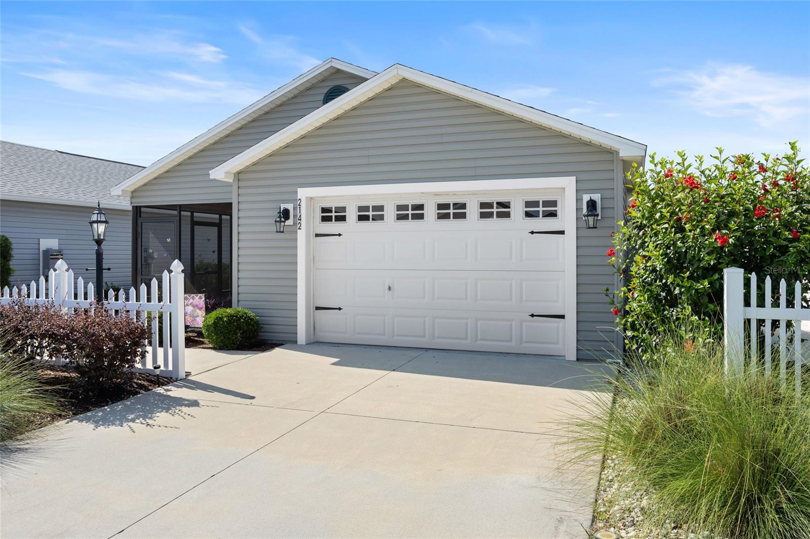 2142 WEBER COURT