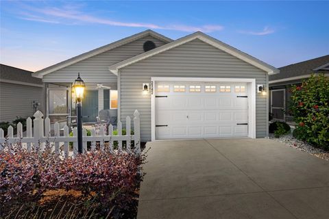 2142 WEBER COURT THE VILLAGES FL 32163