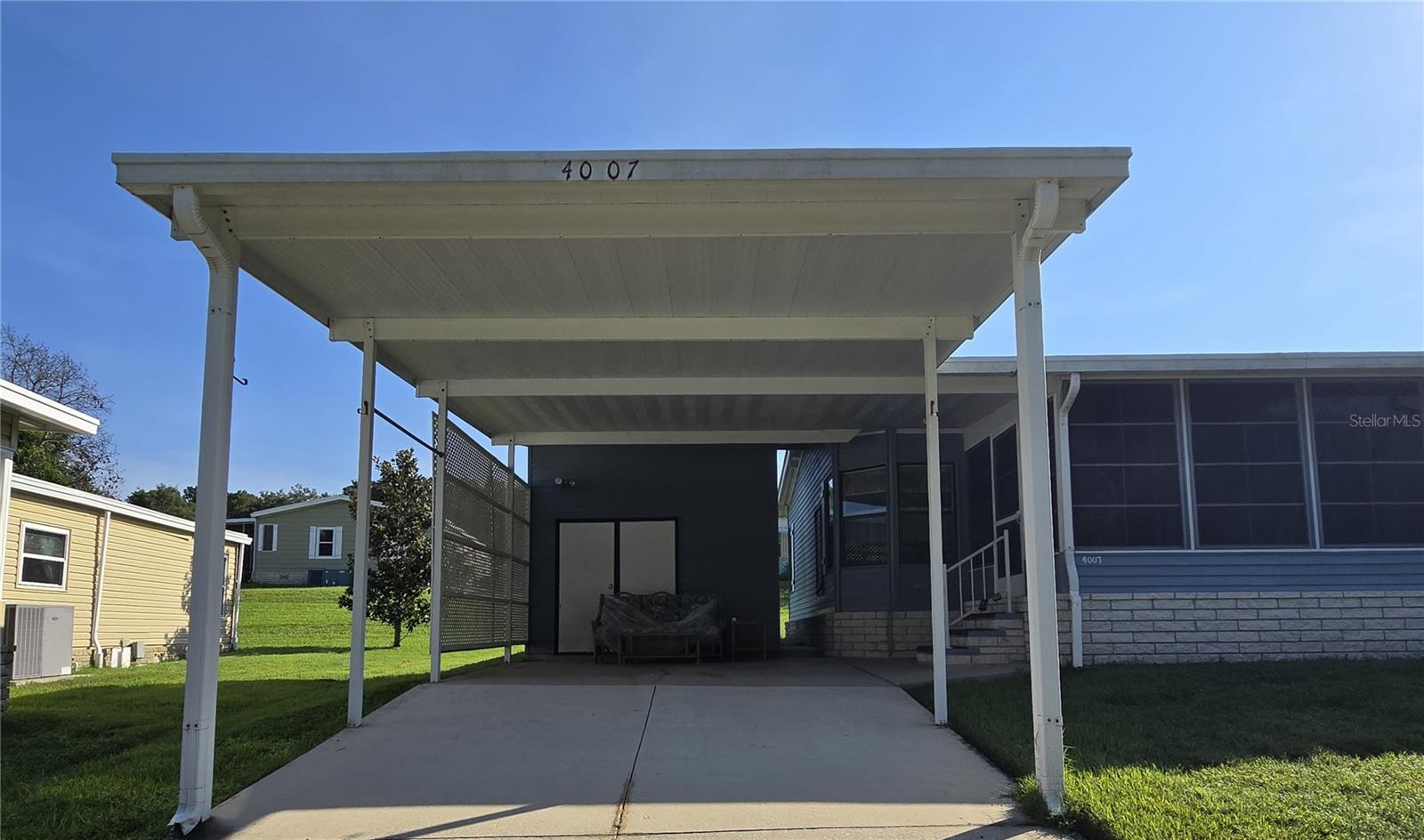 4007 COHEN DRIVE 742