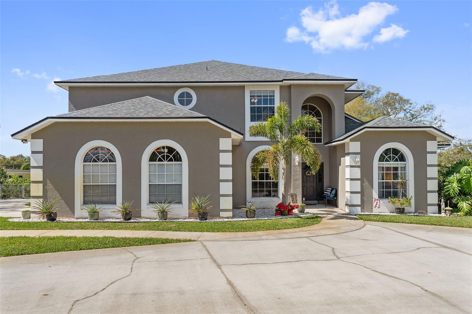 1810 MARKHAM WOODS ROAD