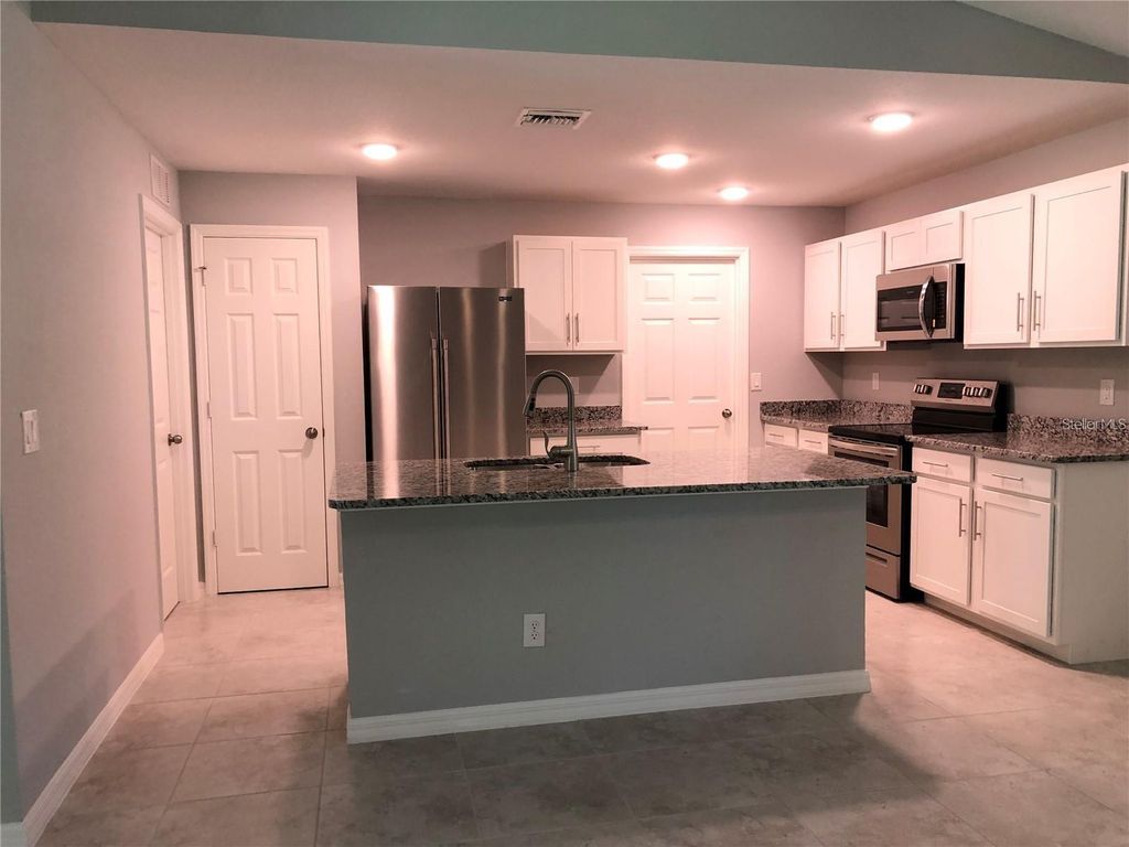 Photo of 4463 Antioch Street, North Port, FL 34288 (MLS # C7519850)