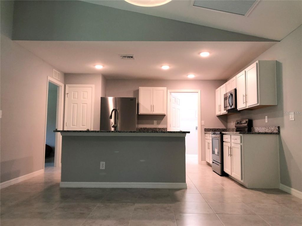 Photo of 4463 Antioch Street, North Port, FL 34288 (MLS # C7519850)