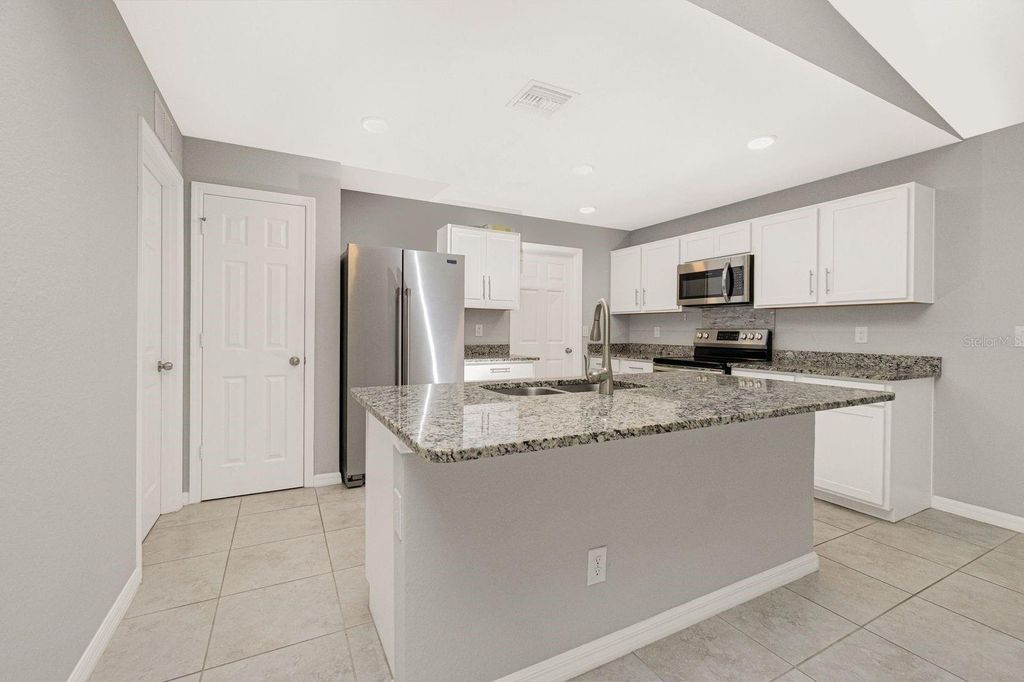 Photo of 4463 Antioch Street, North Port, FL 34288 (MLS # C7519850)