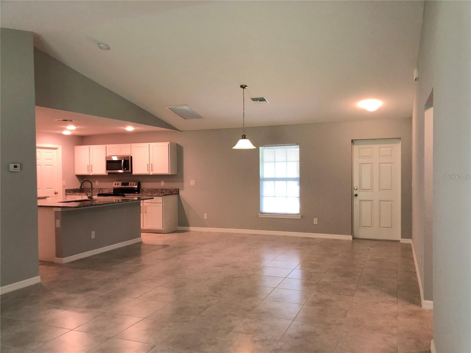 PORT CHARLOTTE SUB 12 - Residential Lease