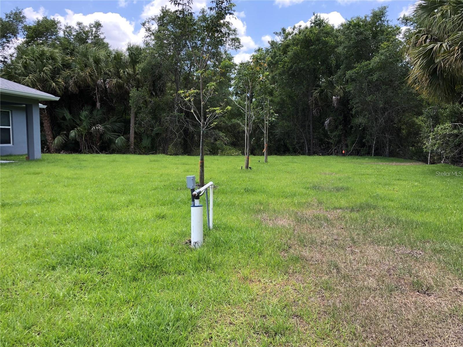 PORT CHARLOTTE SUB 12 - Residential Lease