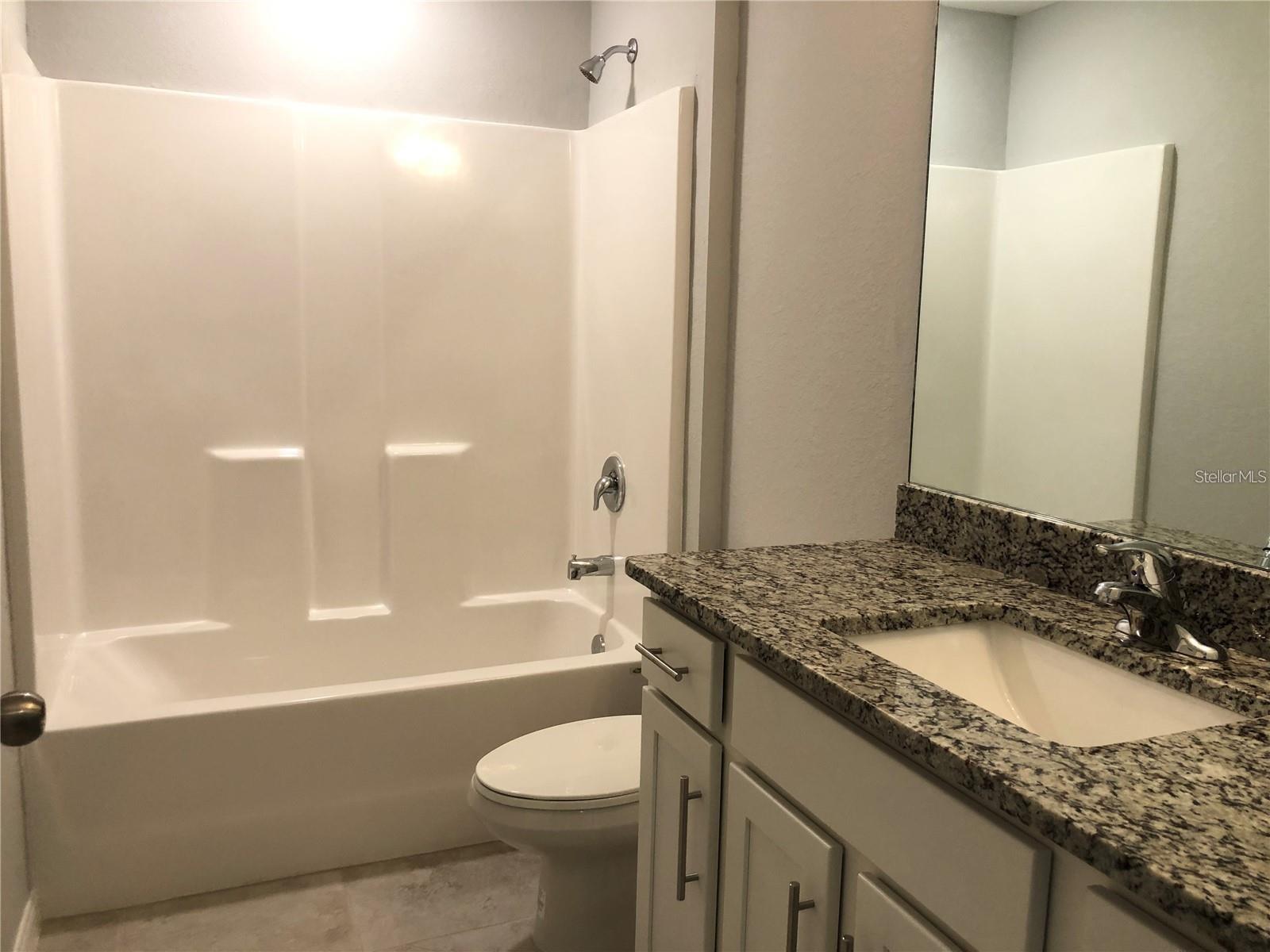 PORT CHARLOTTE SUB 12 - Residential Lease