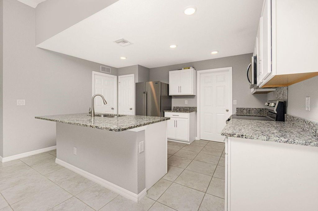 Photo of 4463 Antioch Street, North Port, FL 34288 (MLS # C7519850)