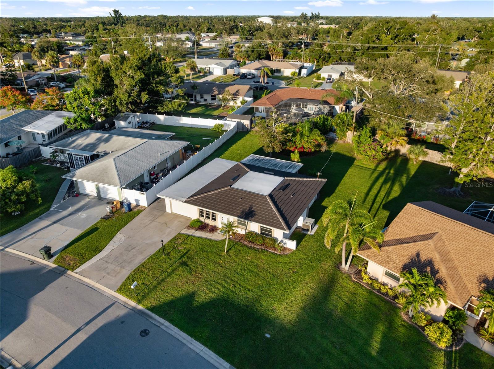 VENICE EAST 4TH ADD - Residential