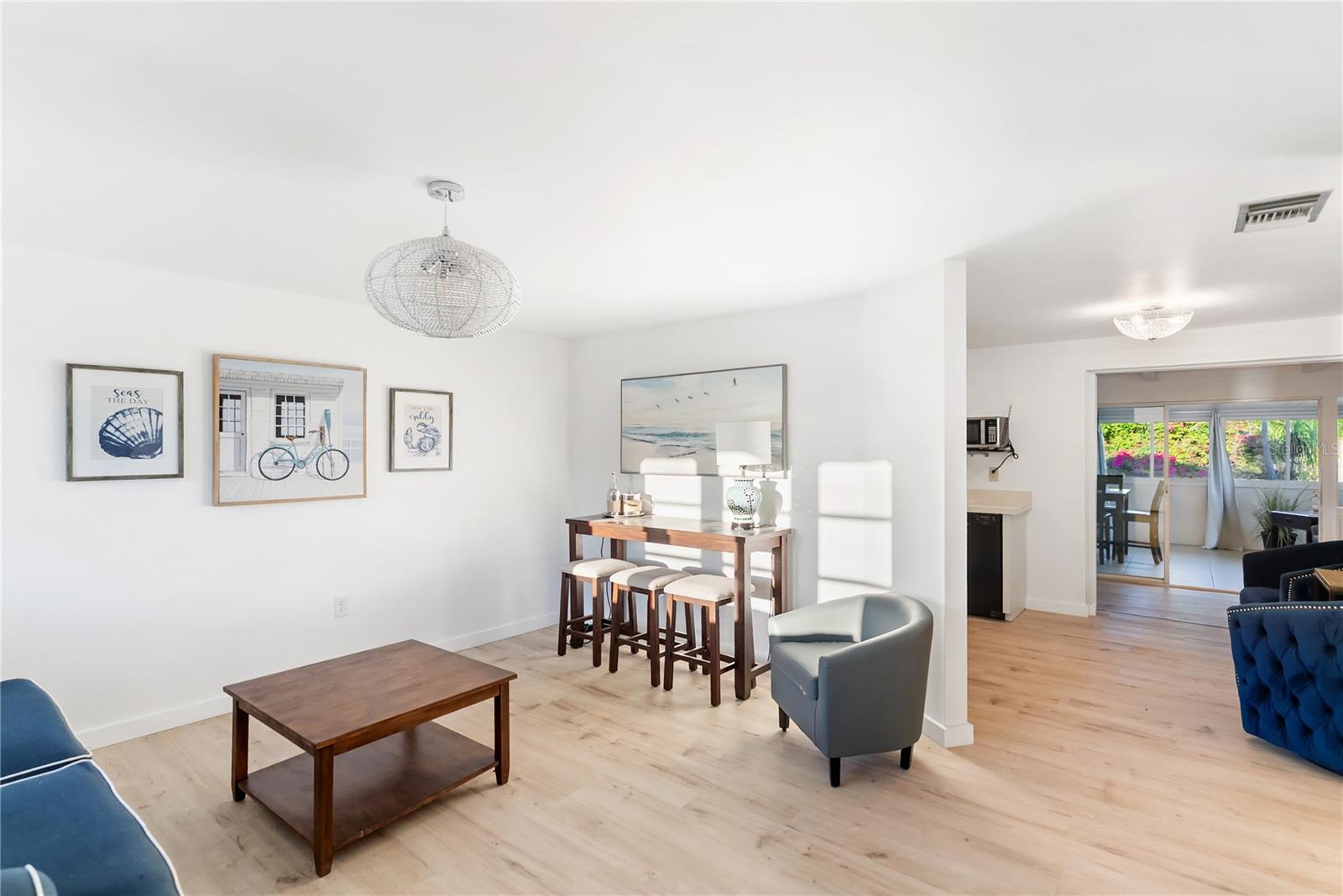 VENICE EAST 4TH ADD - Residential