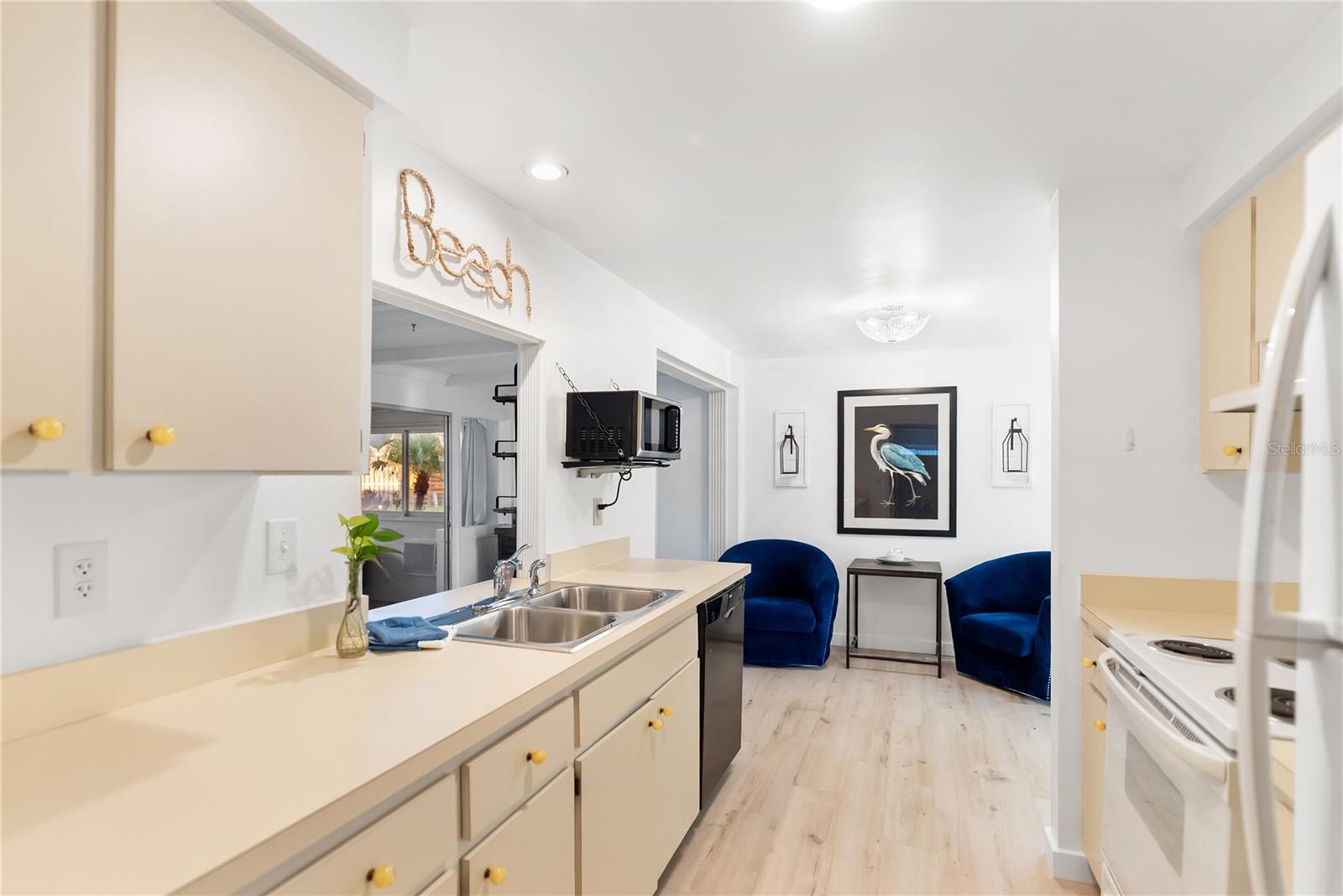 VENICE EAST 4TH ADD - Residential