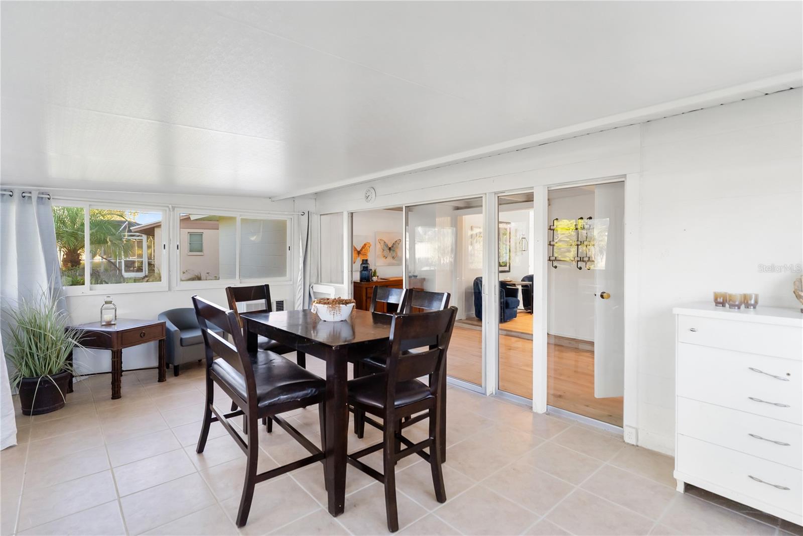 VENICE EAST 4TH ADD - Residential