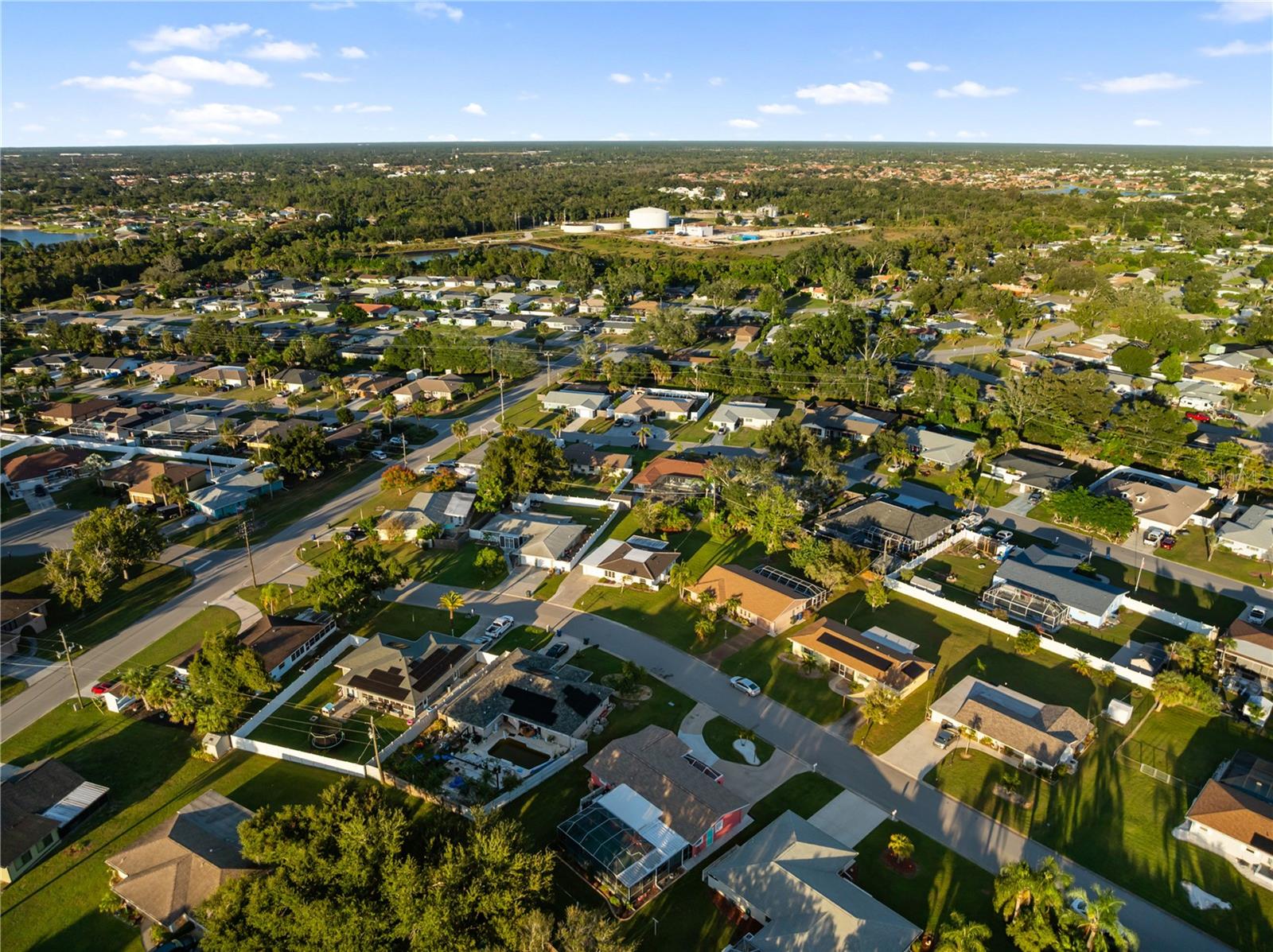 VENICE EAST 4TH ADD - Residential