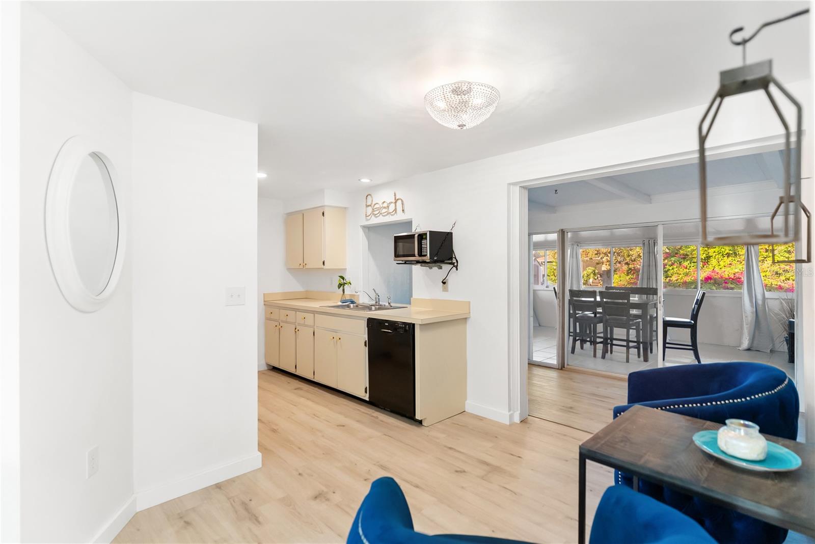 VENICE EAST 4TH ADD - Residential