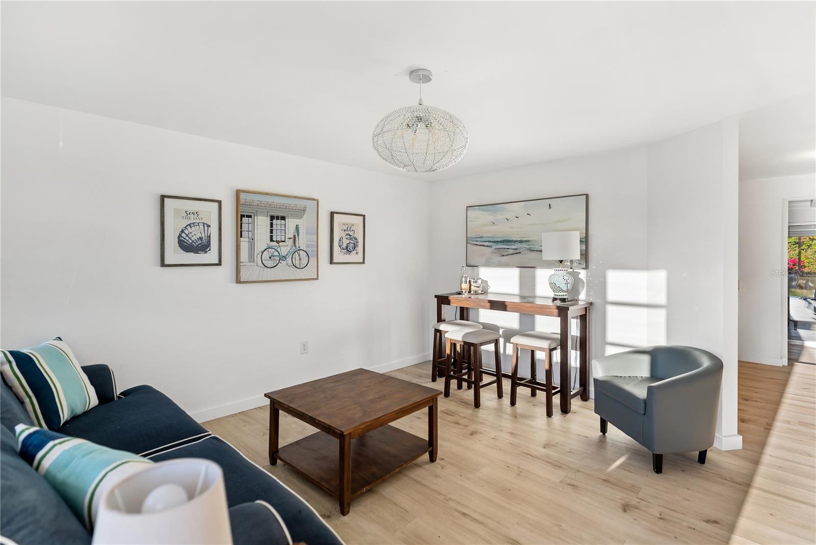 VENICE EAST 4TH ADD - Residential