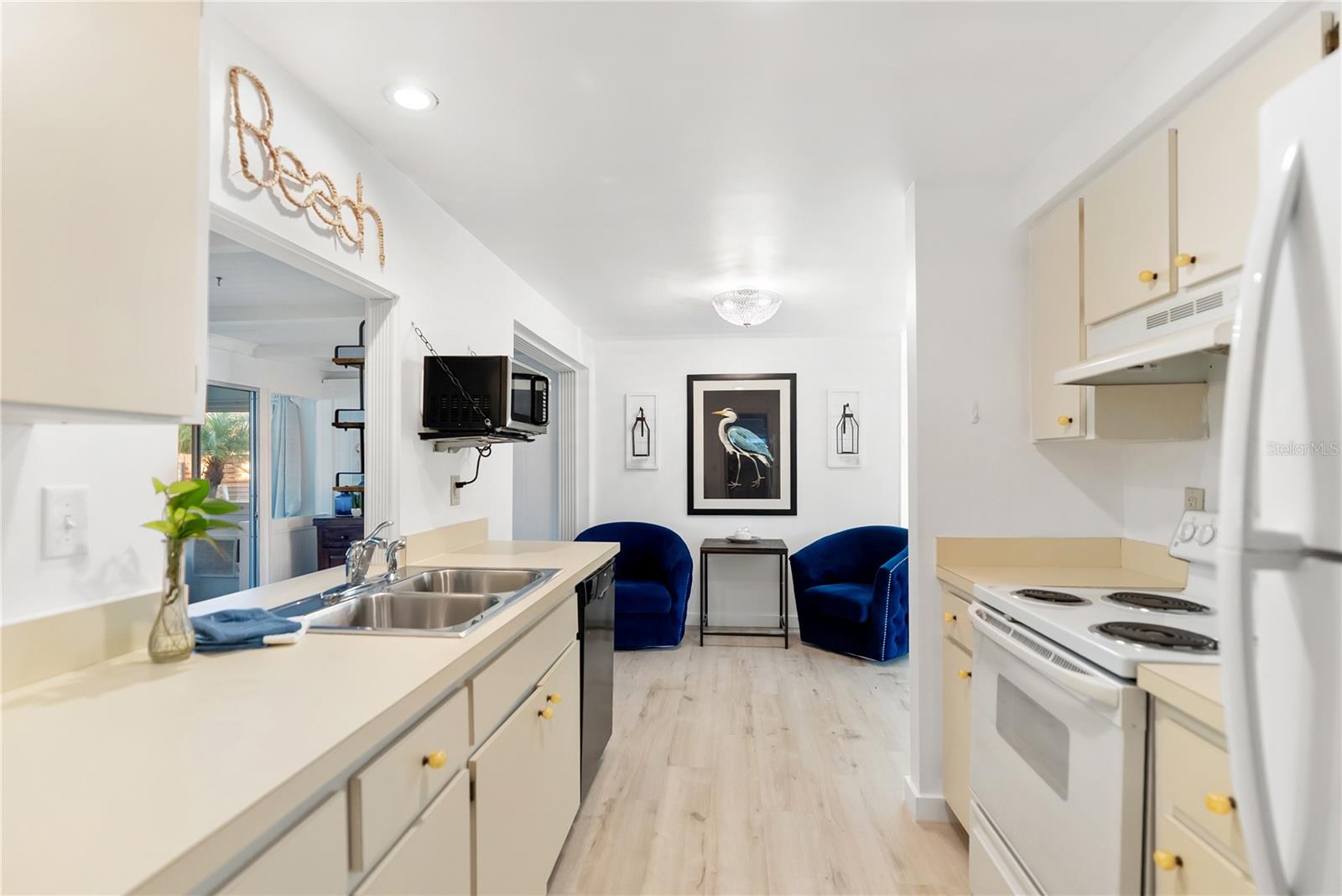 VENICE EAST 4TH ADD - Residential