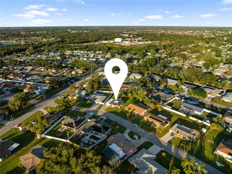 466 SUNNYSIDE DRIVE VENICE FL 34293