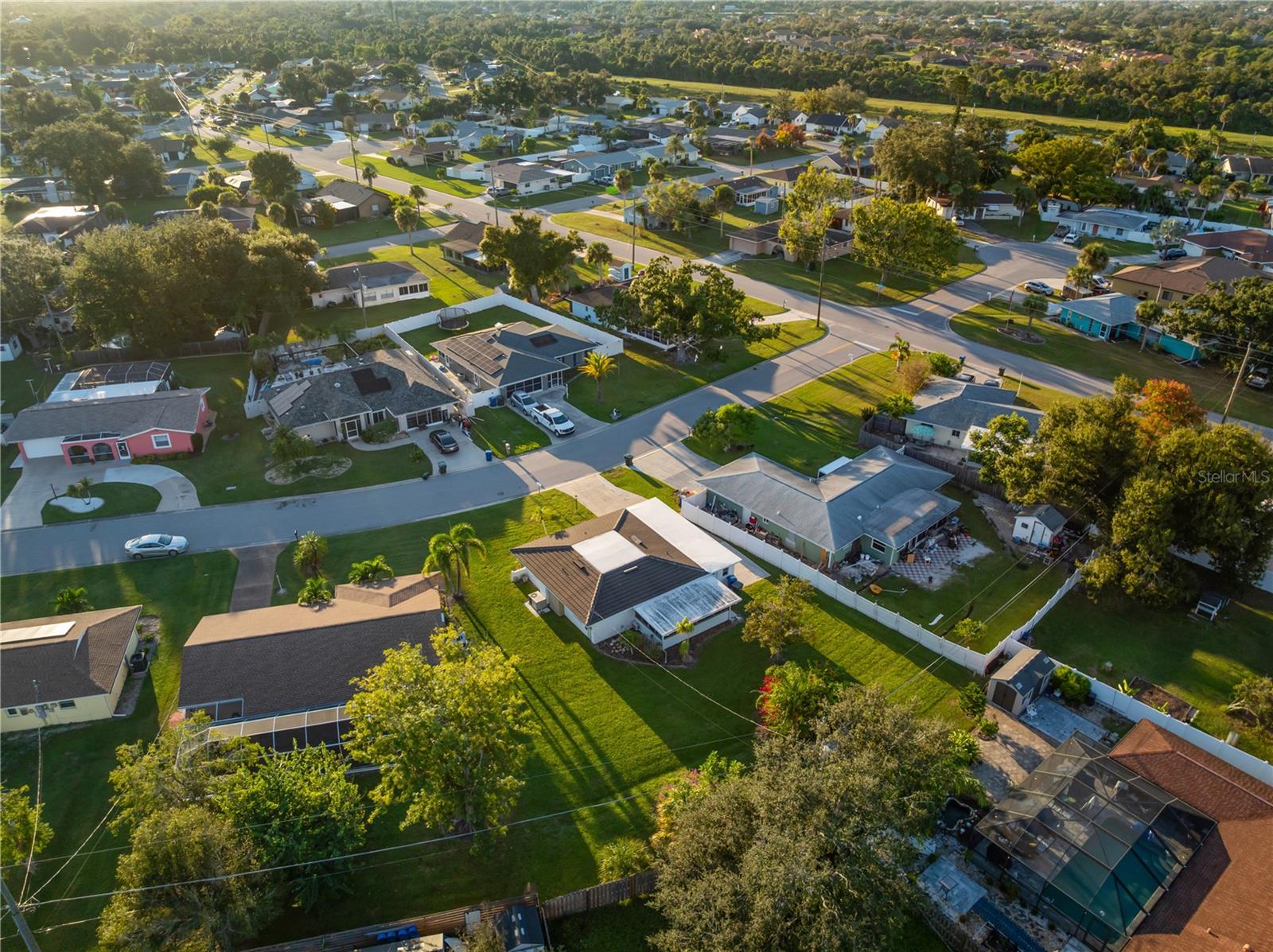 VENICE EAST 4TH ADD - Residential