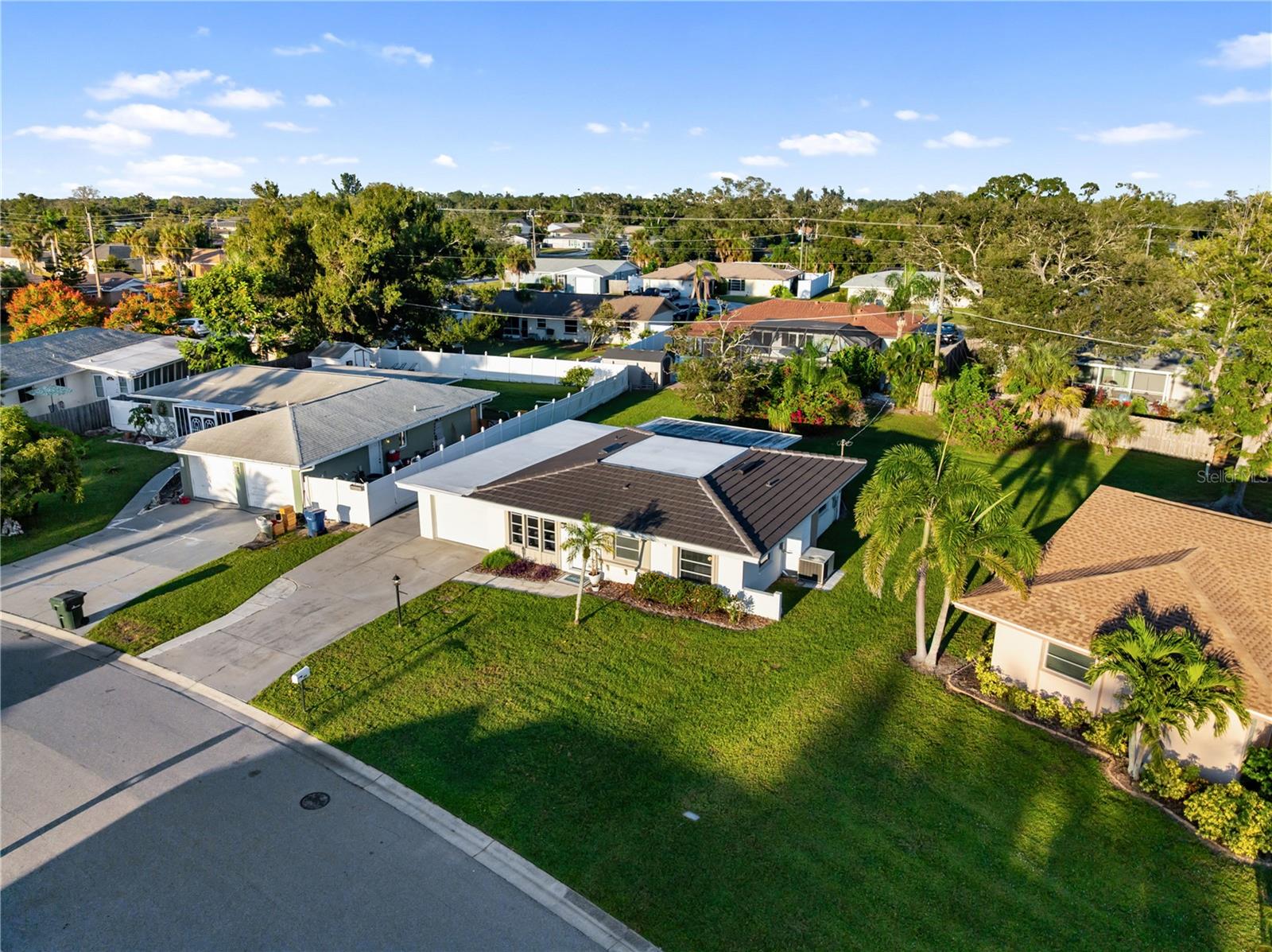 VENICE EAST 4TH ADD - Residential