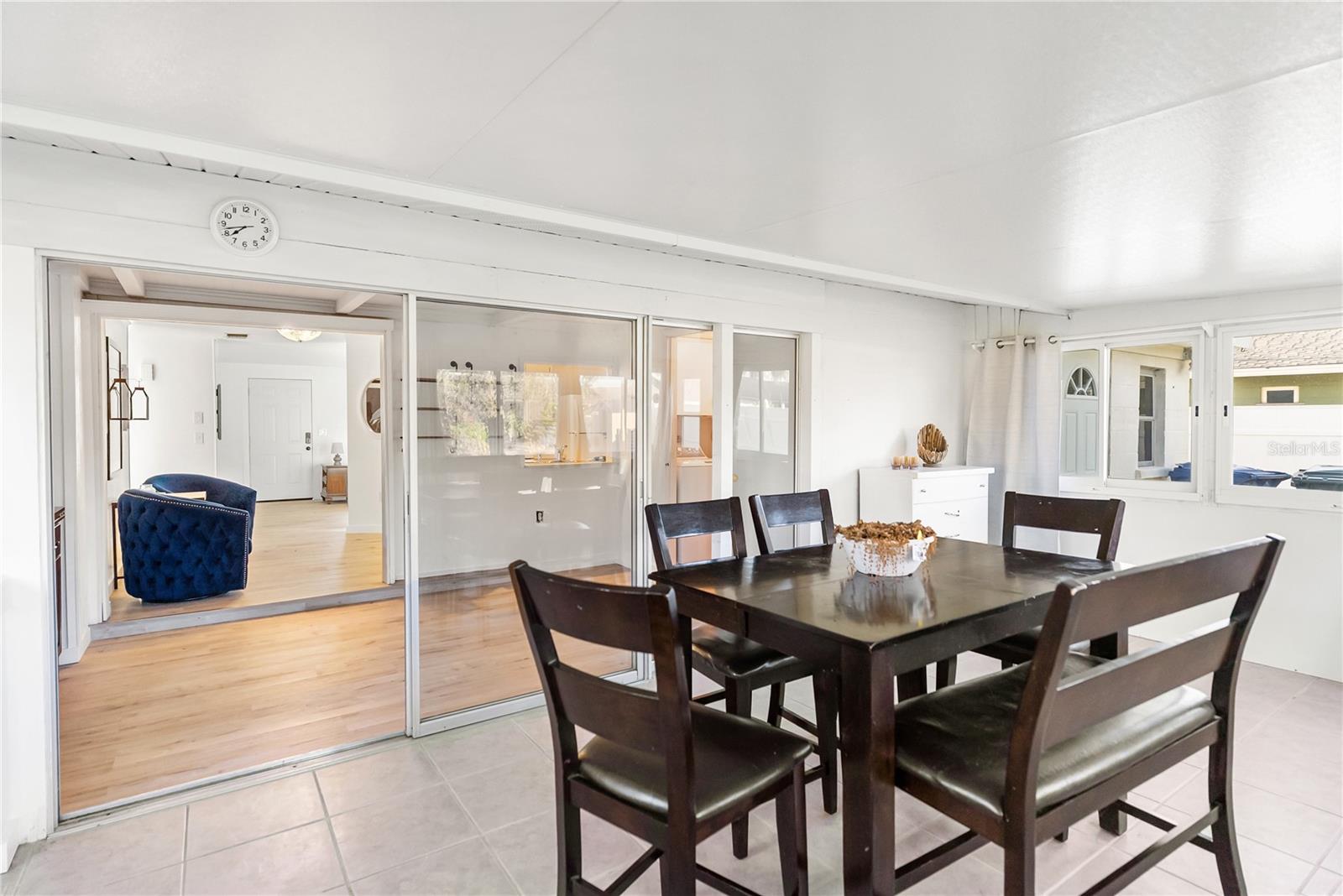 VENICE EAST 4TH ADD - Residential