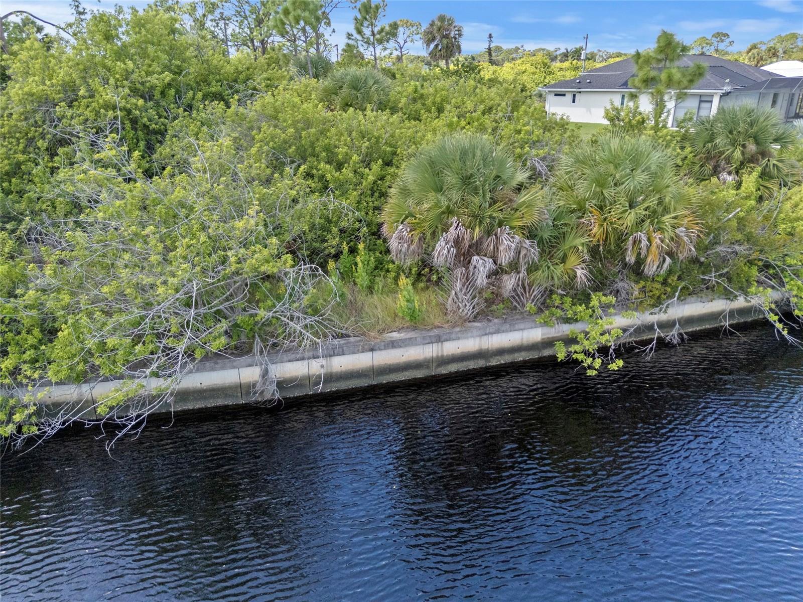 PORT CHARLOTTE SEC55 - Land