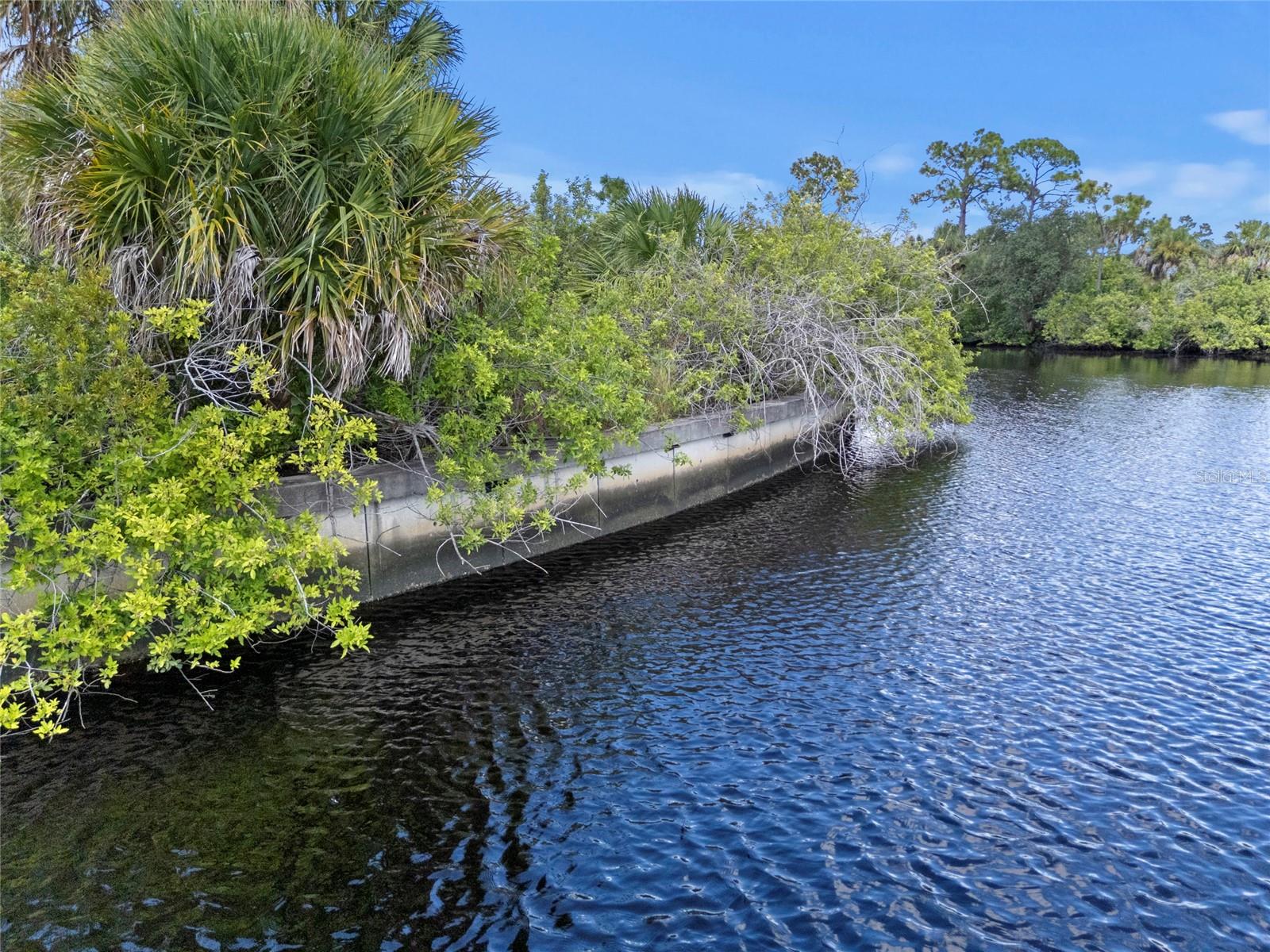 PORT CHARLOTTE SEC55 - Land