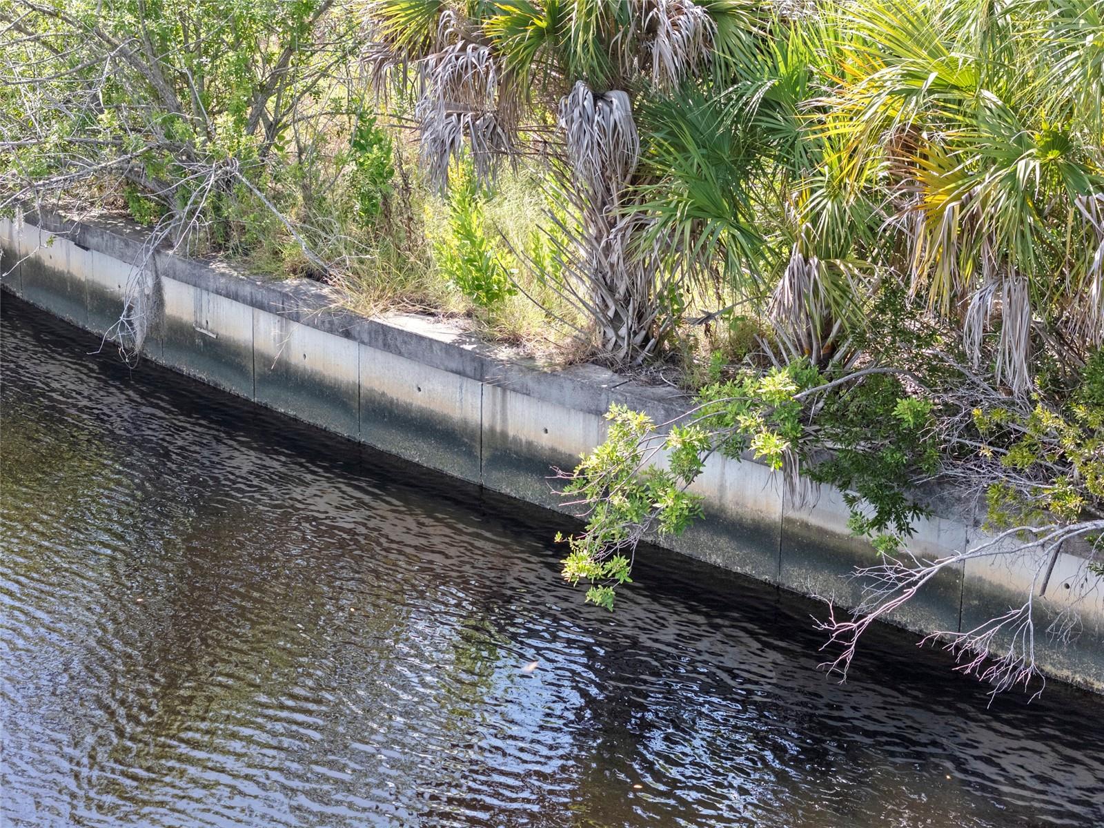 PORT CHARLOTTE SEC55 - Land