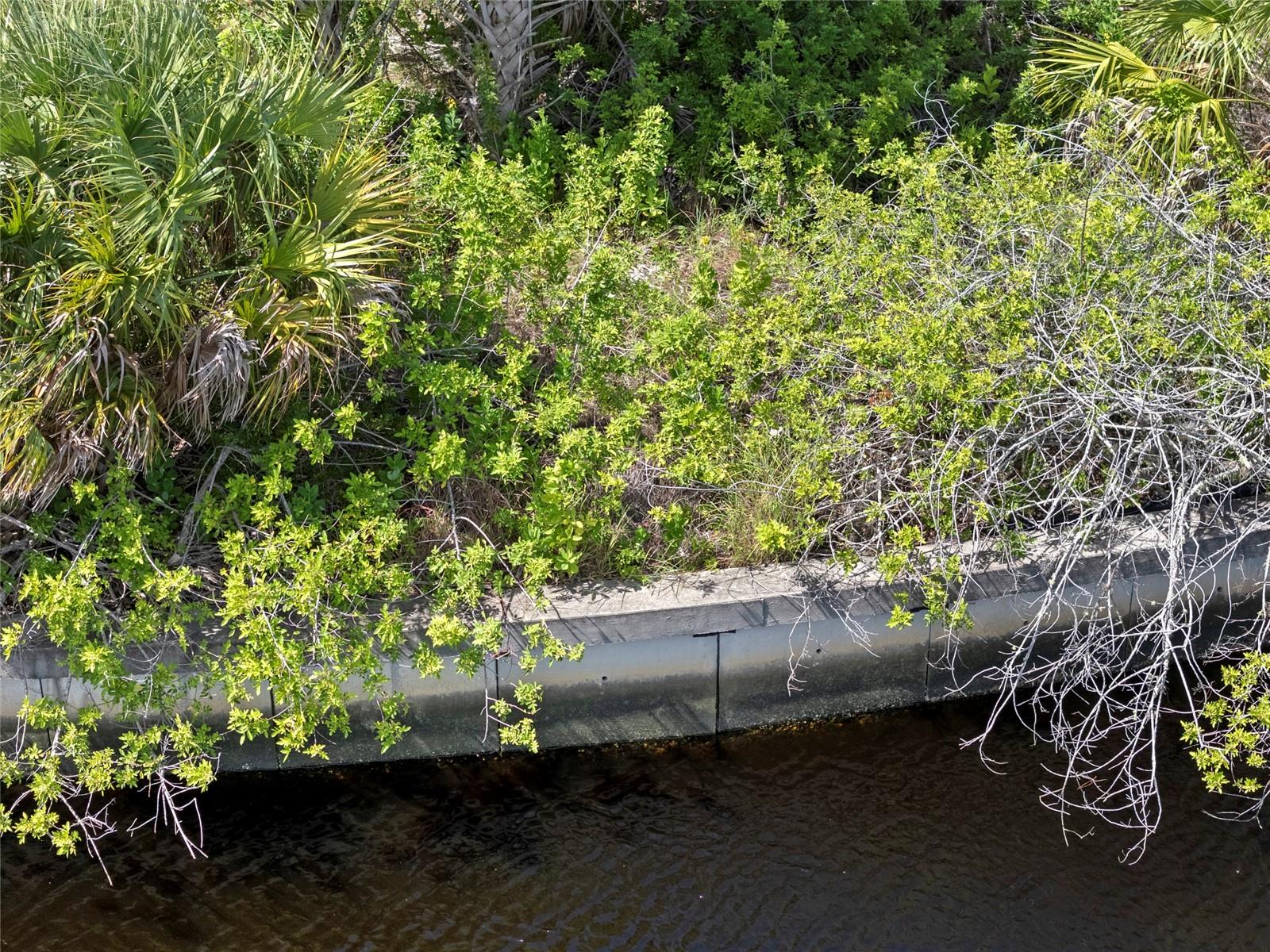 PORT CHARLOTTE SEC55 - Land