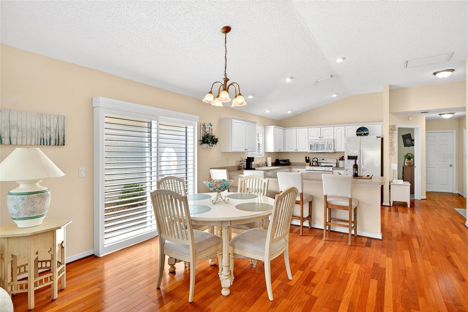 VILLAGES OF SUMTER AUDREY VILLAS - Residential