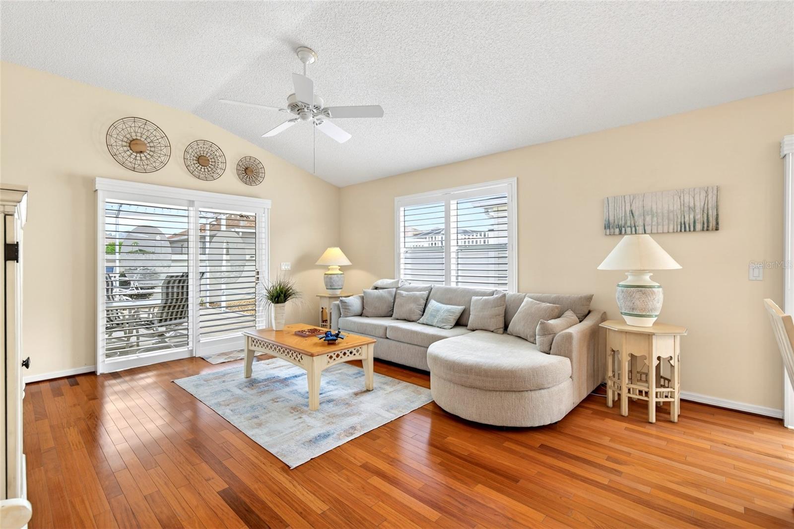 VILLAGES OF SUMTER AUDREY VILLAS - Residential