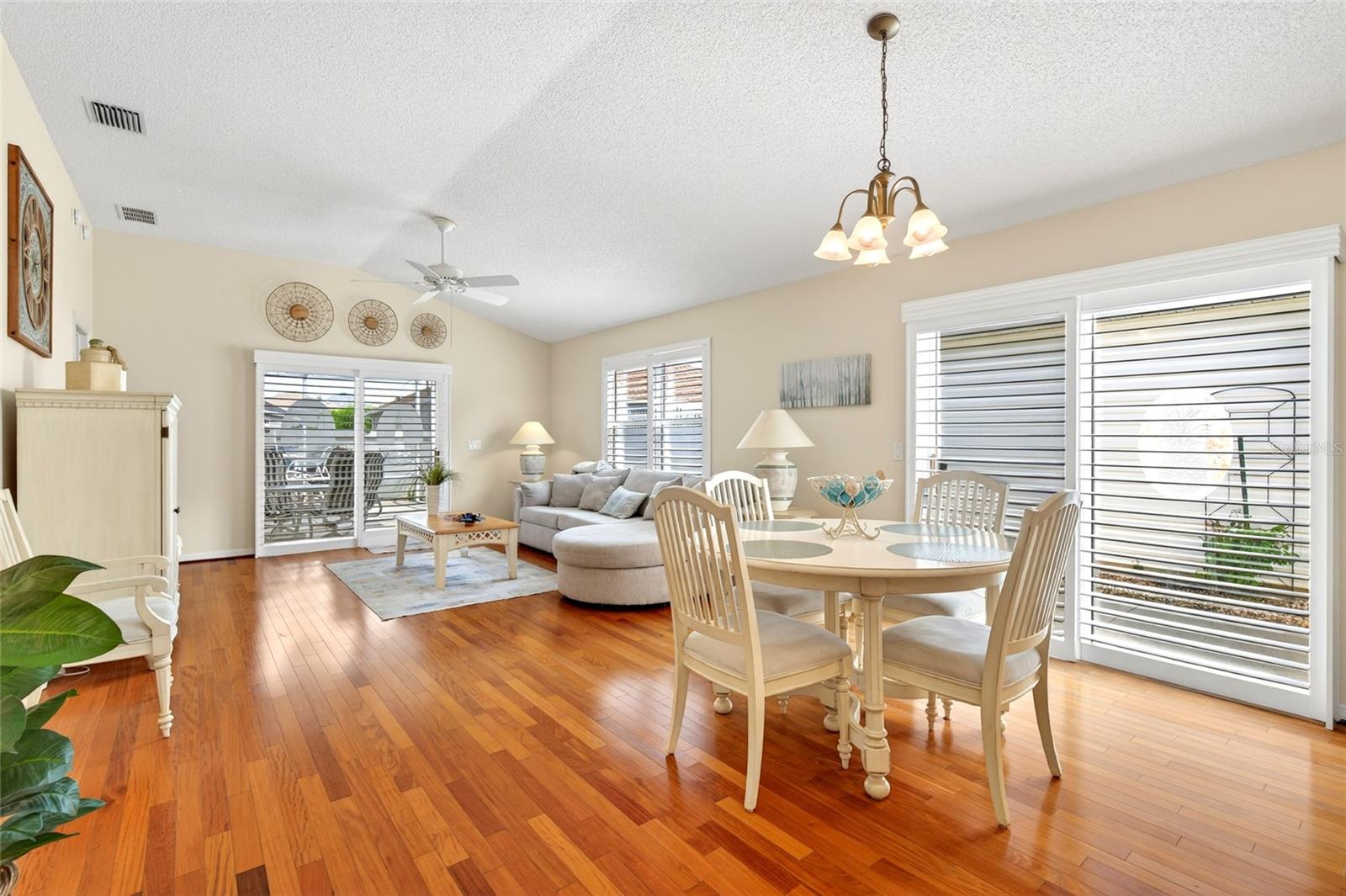 VILLAGES OF SUMTER AUDREY VILLAS - Residential
