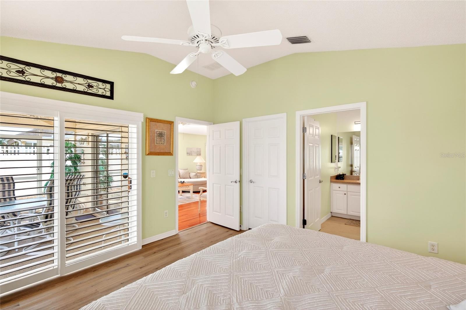 VILLAGES OF SUMTER AUDREY VILLAS - Residential