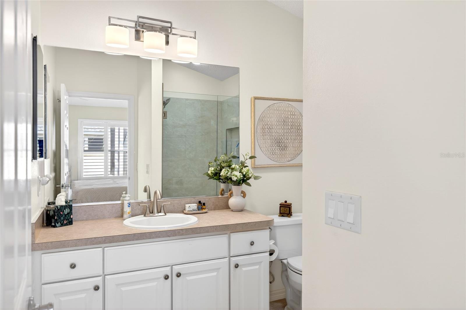 VILLAGES OF SUMTER AUDREY VILLAS - Residential