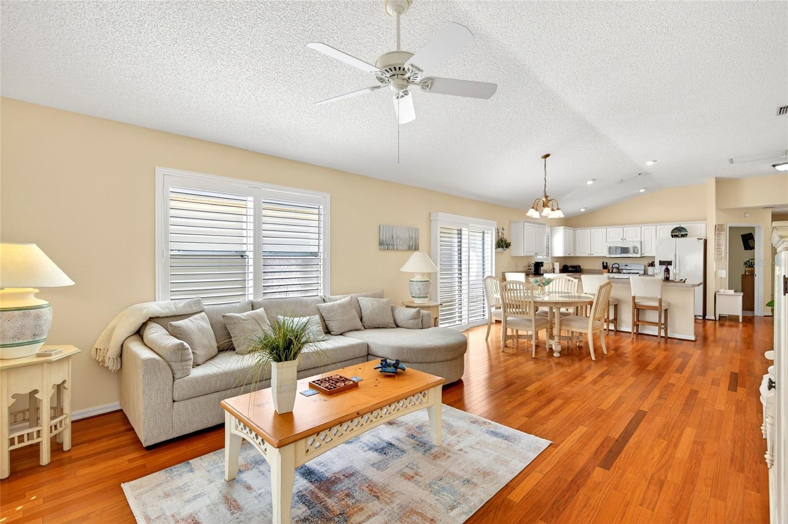 VILLAGES OF SUMTER AUDREY VILLAS - Residential