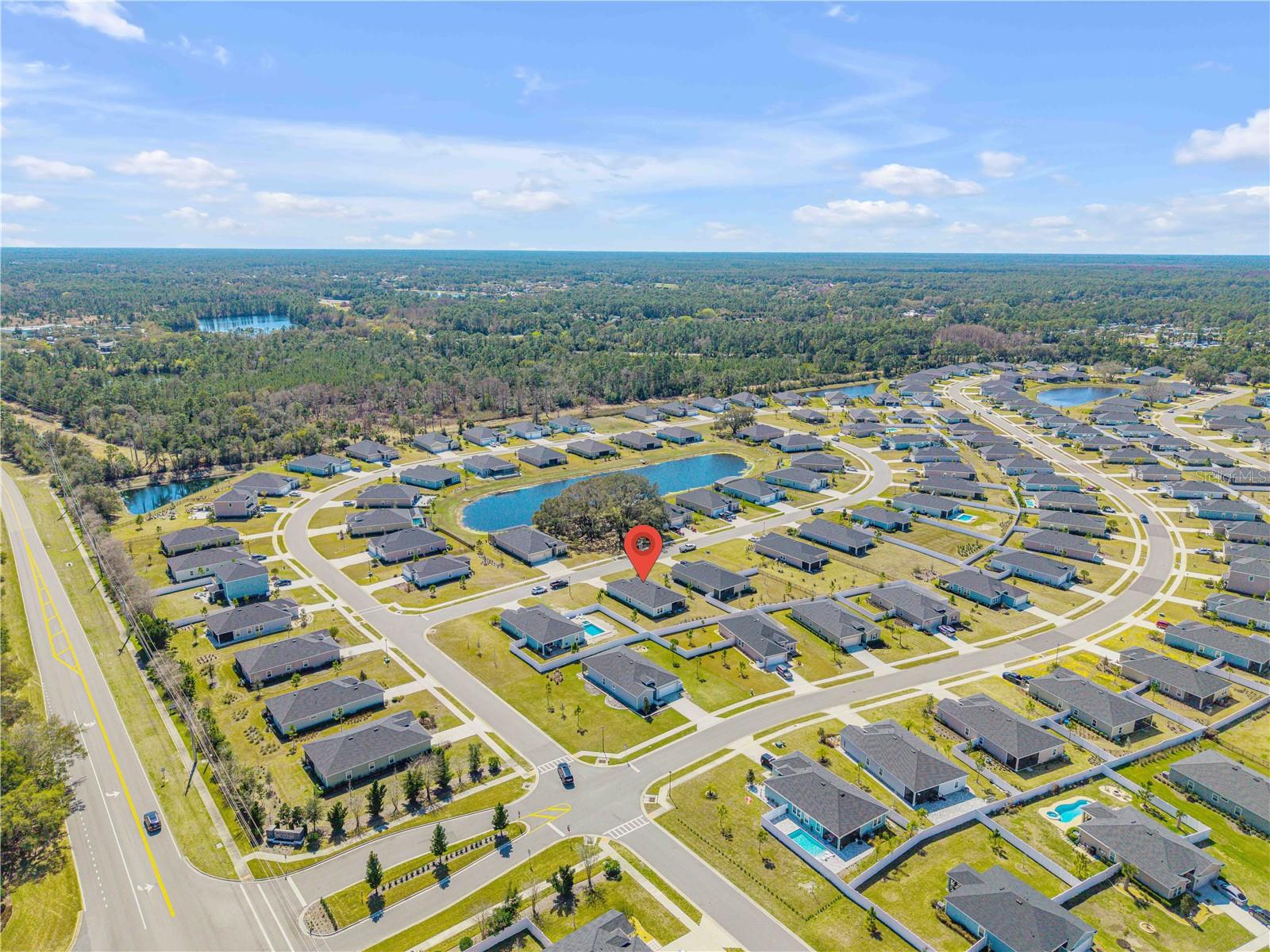 WEXFORD RESERVE UN 2 - Residential