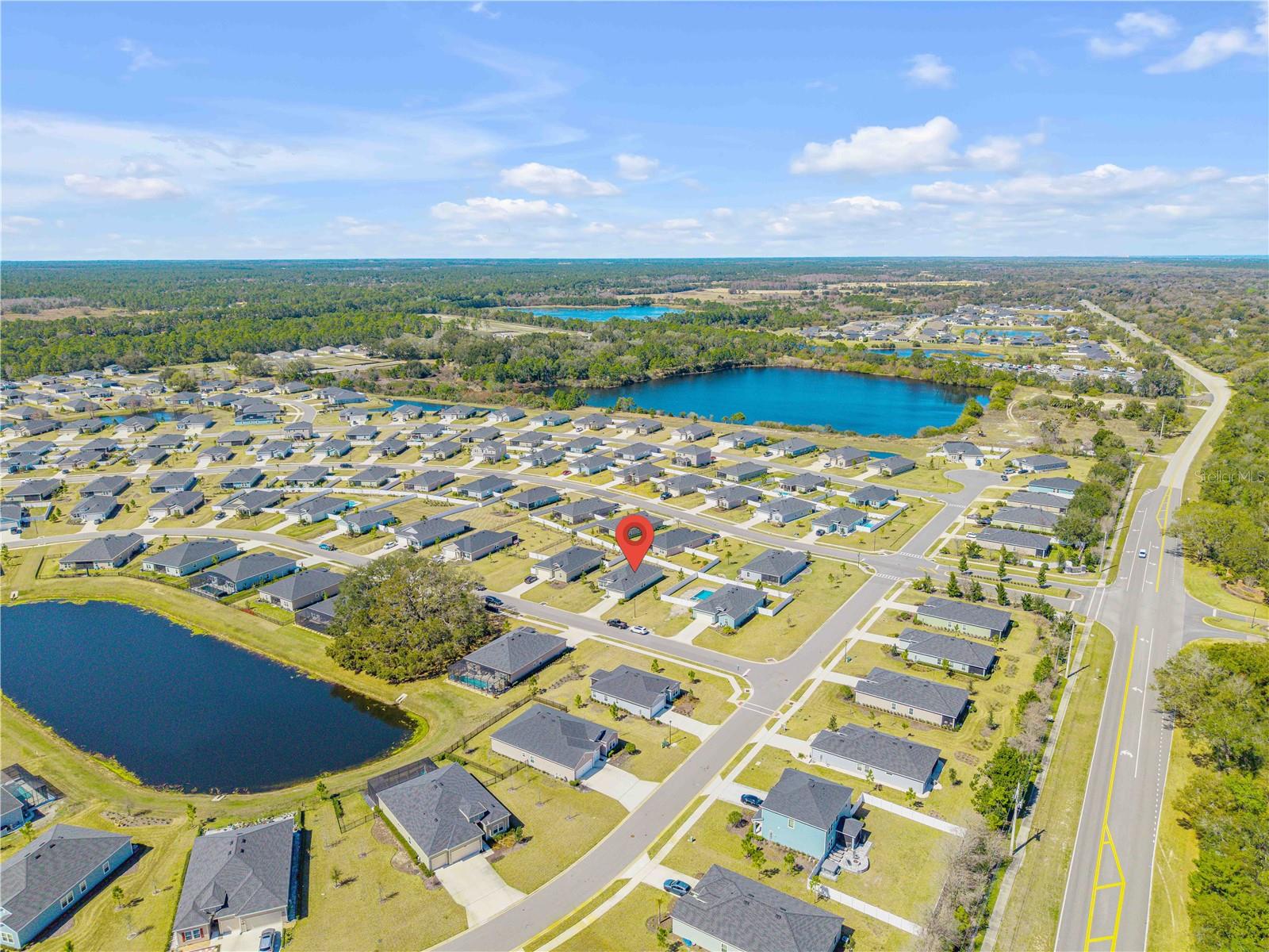 WEXFORD RESERVE UN 2 - Residential