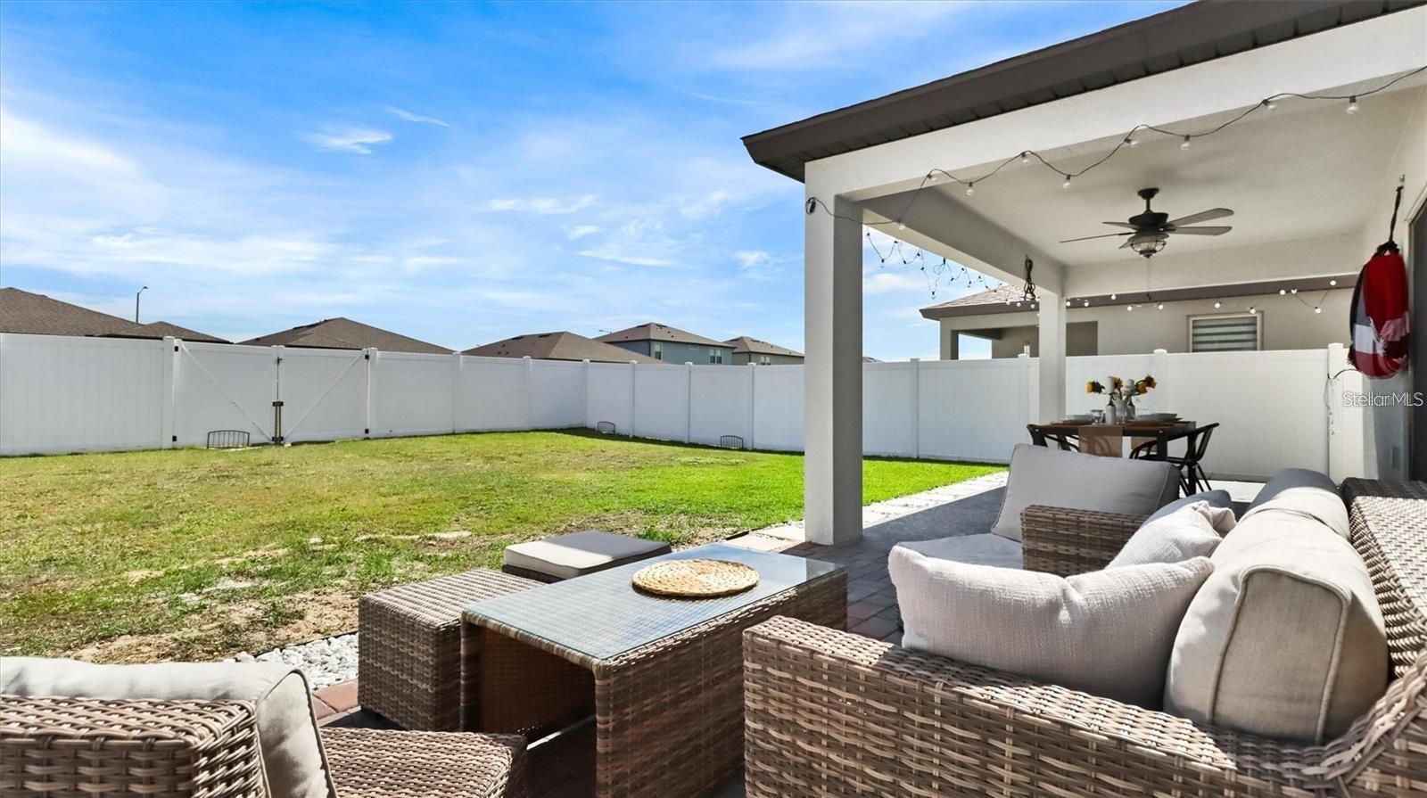 CITRUS ISLE - Residential Lease