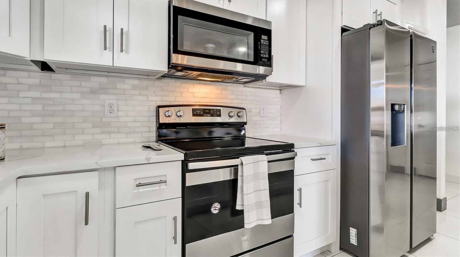 CITRUS ISLE - Residential Lease