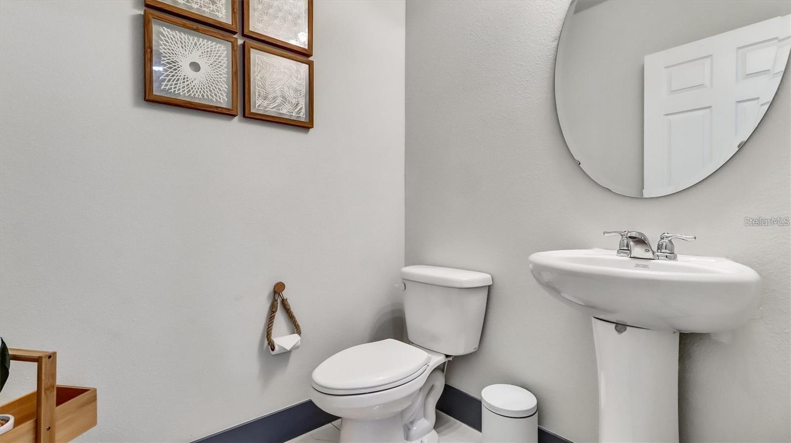 CITRUS ISLE - Residential Lease