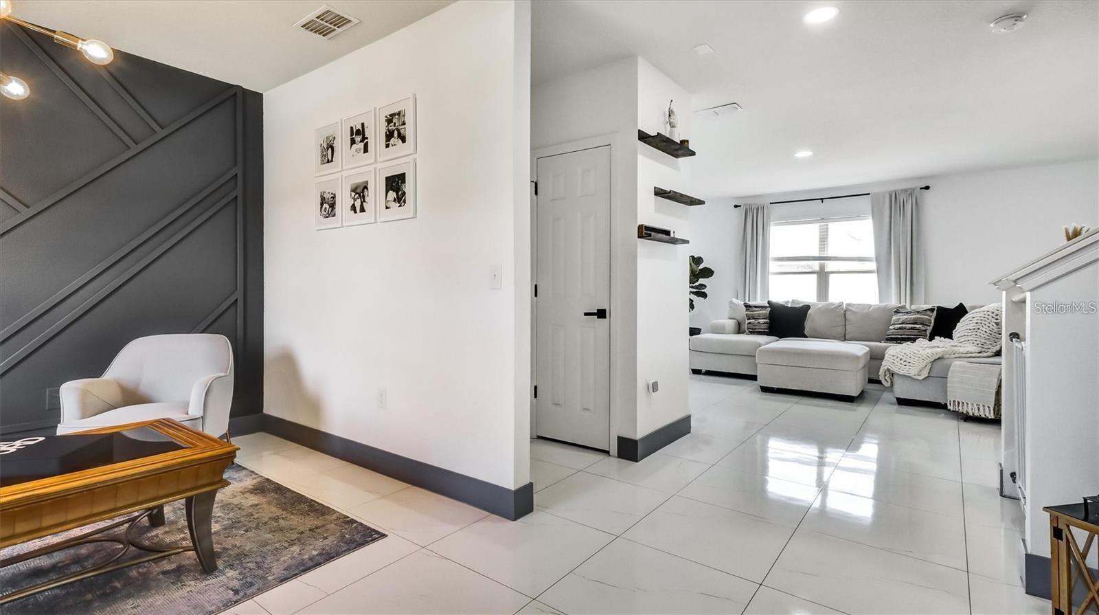 CITRUS ISLE - Residential Lease