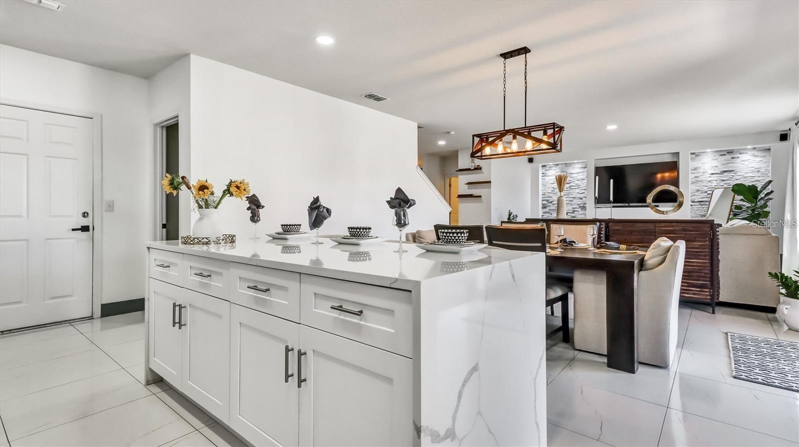 CITRUS ISLE - Residential Lease