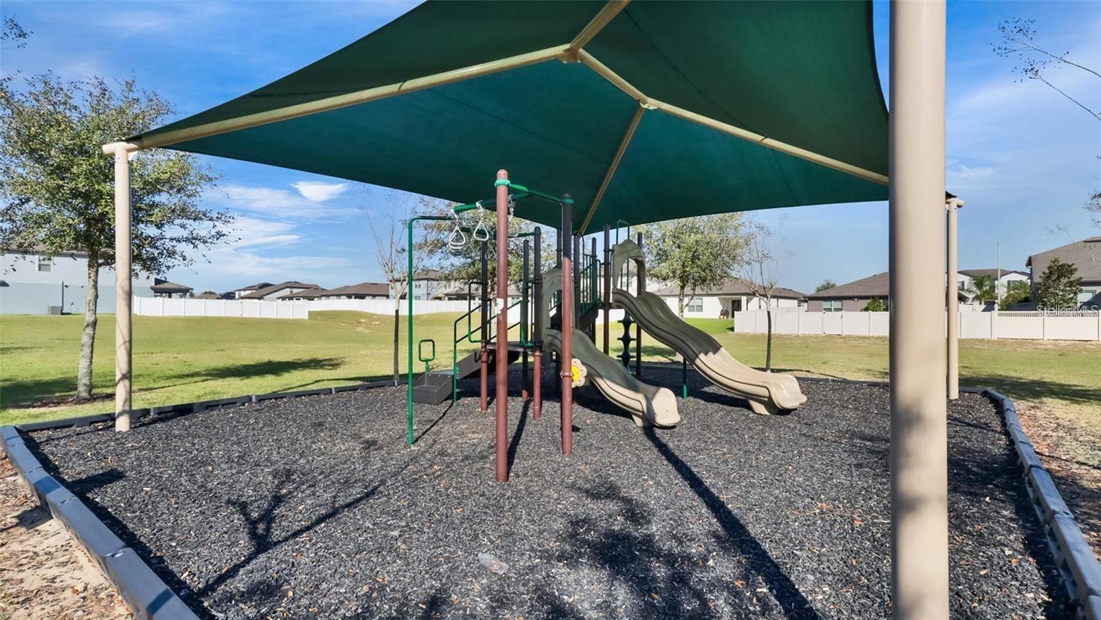 CITRUS ISLE - Residential Lease