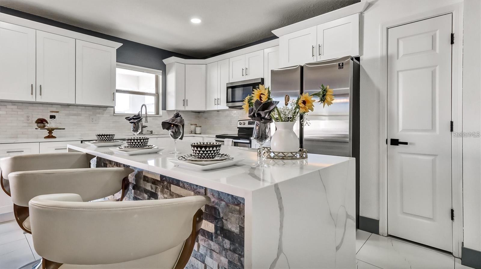 CITRUS ISLE - Residential Lease