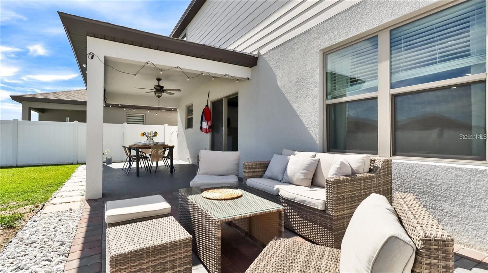 CITRUS ISLE - Residential Lease