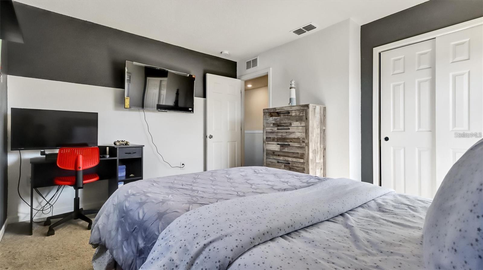 CITRUS ISLE - Residential Lease