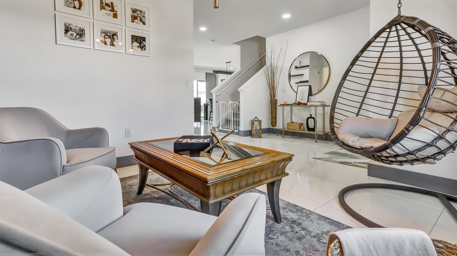 CITRUS ISLE - Residential Lease