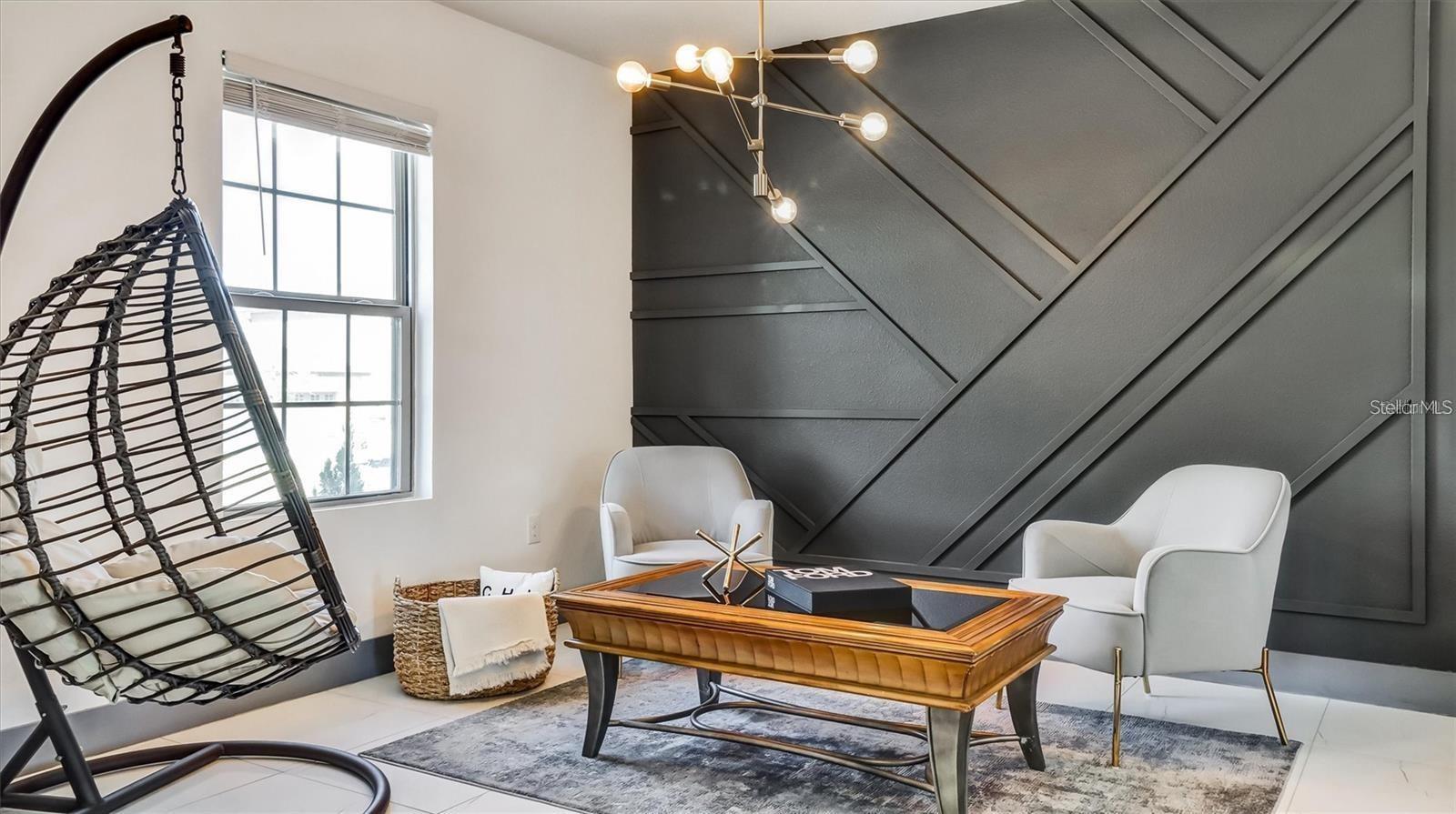 CITRUS ISLE - Residential Lease